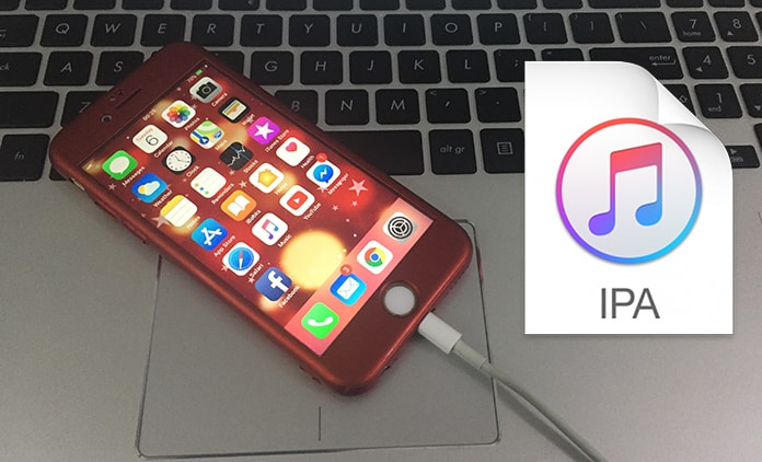 install ipa apps without jailbreak