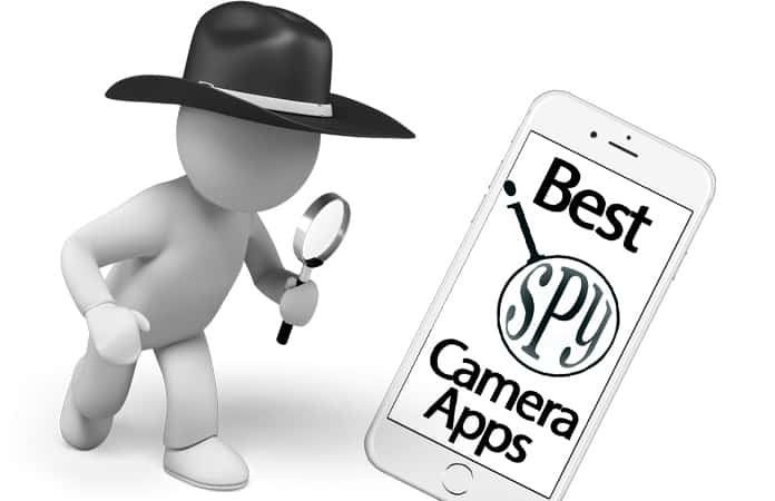 best spy camera apps