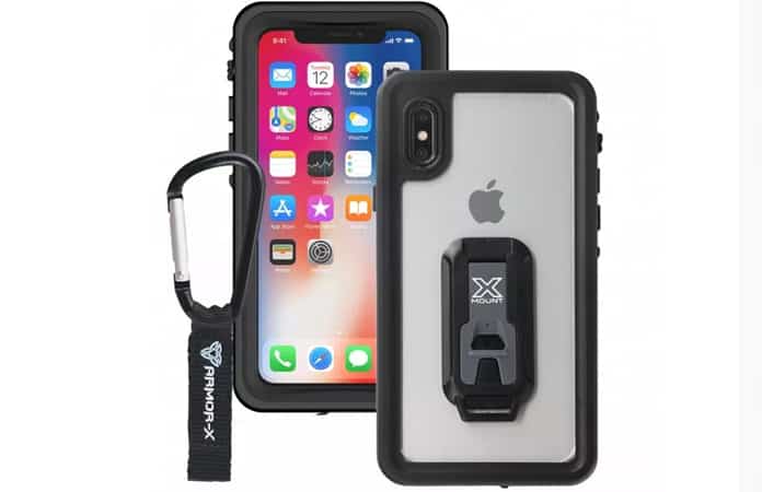 lifeproof fre for iphone x
