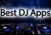 best dj apps for iphone