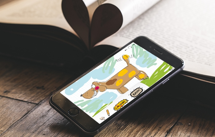 best drawing apps for kids