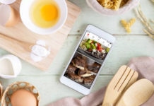 best recipe apps for iphone