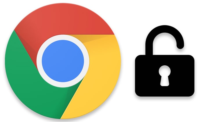 view saved passwords in chrome