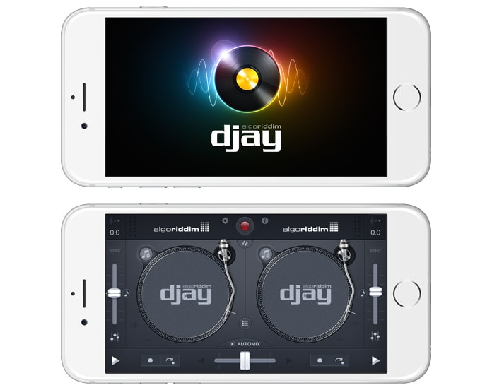 top dj apps for ios