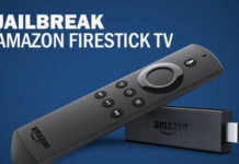 Jailbreak Amazon Firestick TV