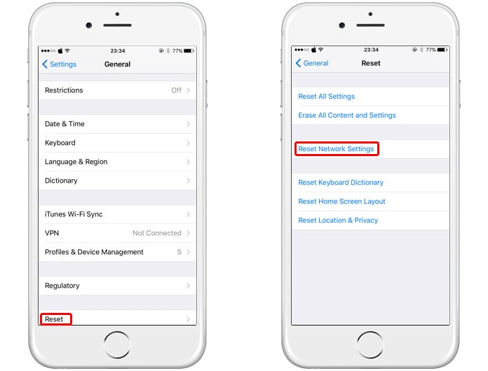 increase gsm signal on iphone