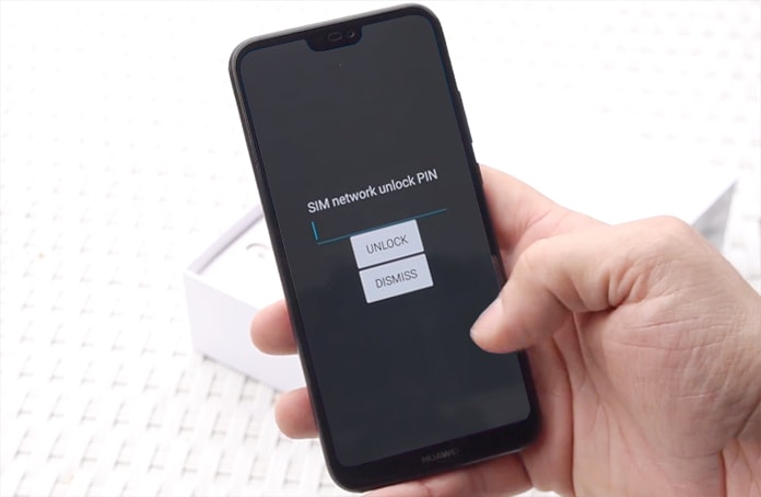 Rely on defense door mirror How to Unlock Huawei P20, P20 Lite and P20 Pro by IMEI