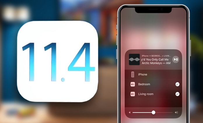 download ios 11.4