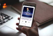 download podcasts on iphone