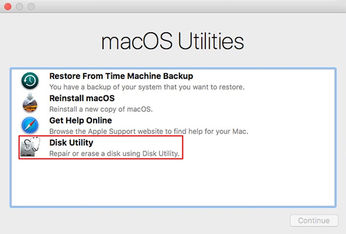 backup macbook pro to external hard drive
