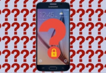 Check if Samsung Phone is Unlocked