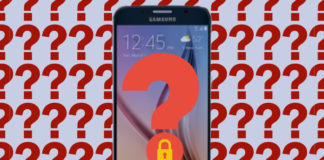 Check if Samsung Phone is Unlocked