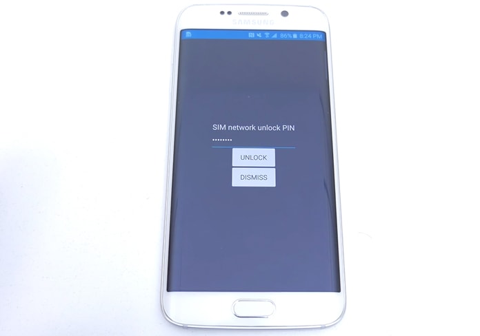 Geography Dim Mobilize How To Unlock Samsung Galaxy S6 & S6 Edge Permanently
