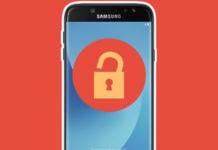 Unlock Samsung Phone
