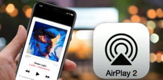 how to use airplay 2