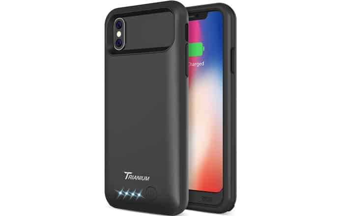 battery case for iphone x