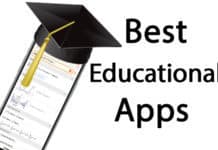 educational apps for iphone
