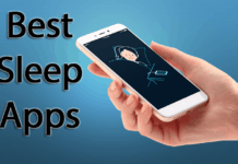 best sleep apps