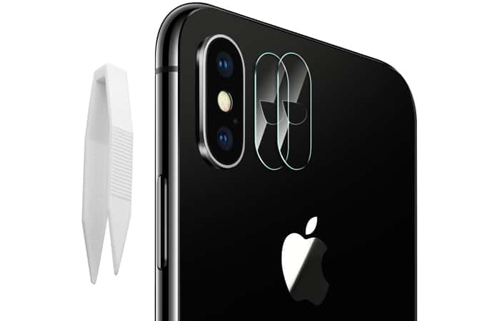 iphone x lens protector