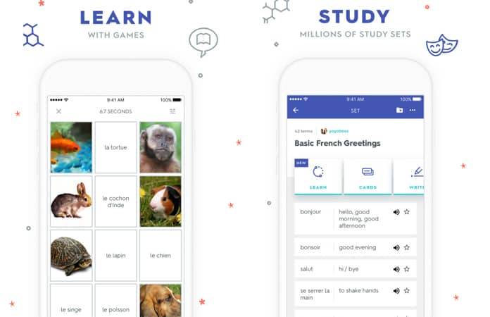 free educational apps for students