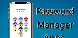 best password manager apps