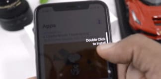 can't install apps on iphone x