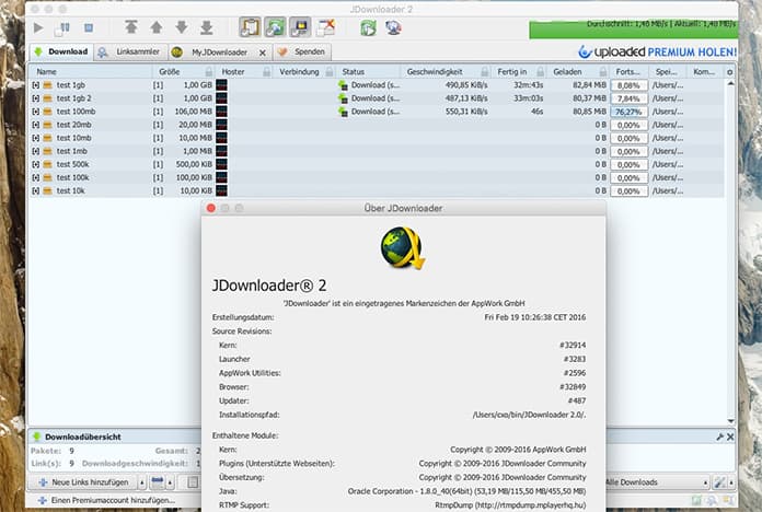 For Mac Download Manager