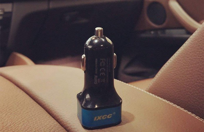 best car chargers for android