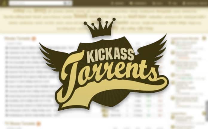 kickass torrents alternatives