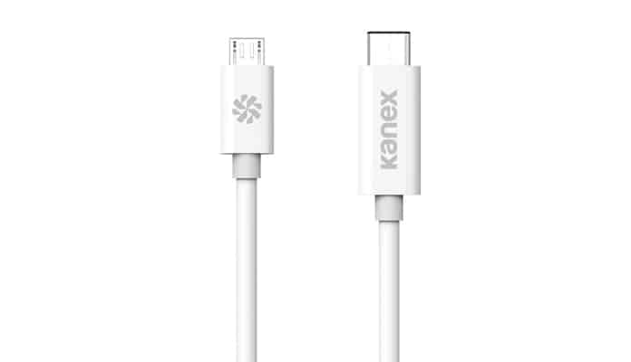 usb-c to micro usb cable