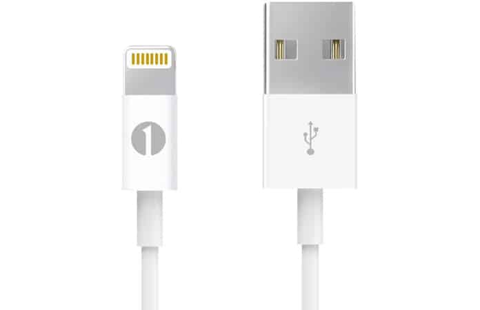 lightning cable for ipad