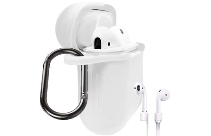 case for airpods