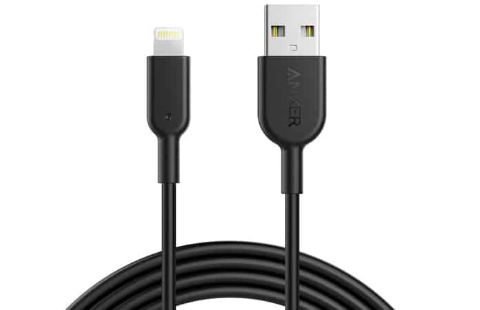 best lightning cable for iphone