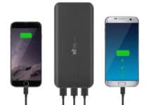 best fast charging power banks
