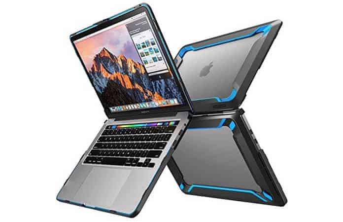 best macbook pro hard case
