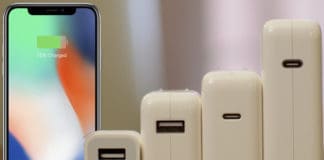 enable fast charging on iphone