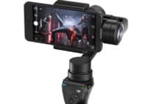 best gimbals for iphone