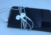use iphone headphones on android