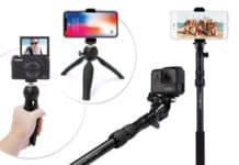 iphone x camera accessories