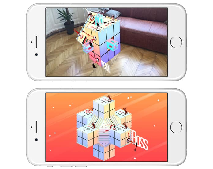 best puzzle games for iphone