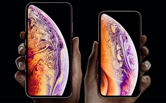 iphone xs review