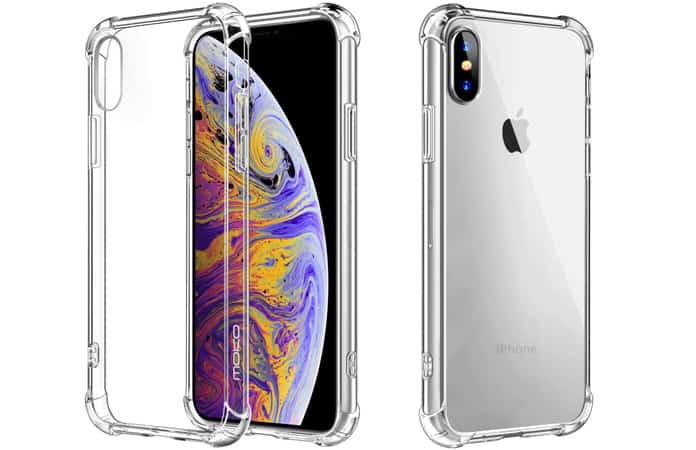 cover for iphone xs