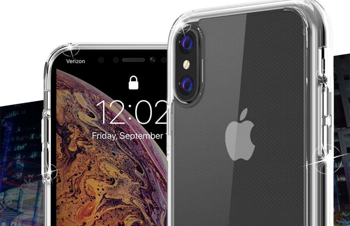 protective case for iphone xs