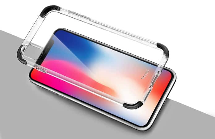 best protective case for iphone xs
