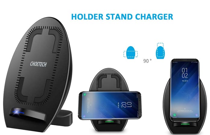 wireless dock charger for iphone