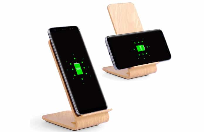 cell phone holder for desk