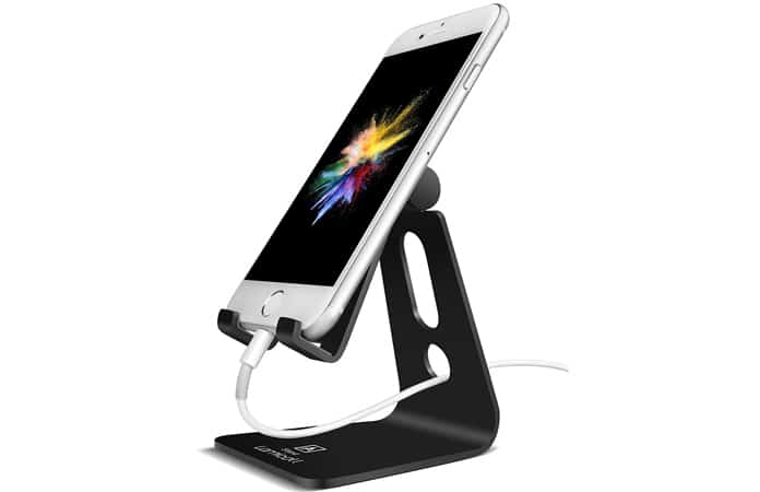 table stand for iphone xs