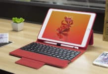 best keyboard cases for ipad pro