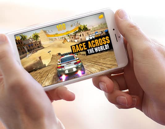 best racing games for ios