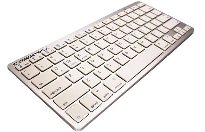 best wireless keyboards for apple tv